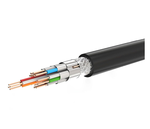 UGREEN HD127 Kabel micro HDMI - HDMI 4K 3D 1m czarny - 1489024 - zdjęcie 2